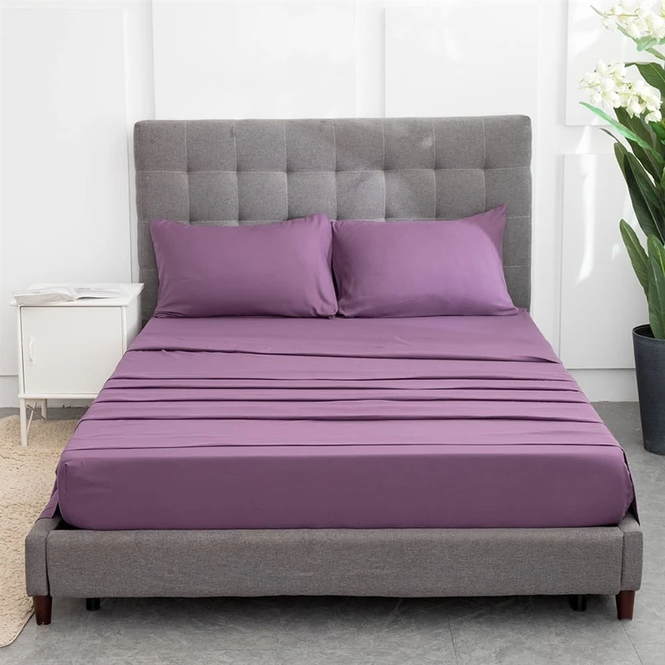 Pongee Fabric Bedding Set suppliers Pongee Fabric Bedding Set suppliers