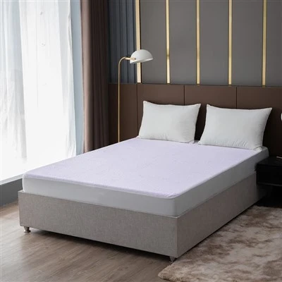 Tencel Jacquard matracvédő